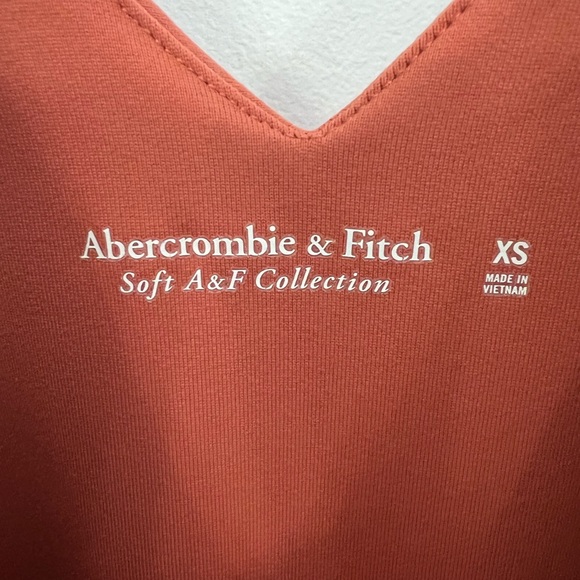 Abercrombie & Fitch Bodysuit - Picture 3 of 3
